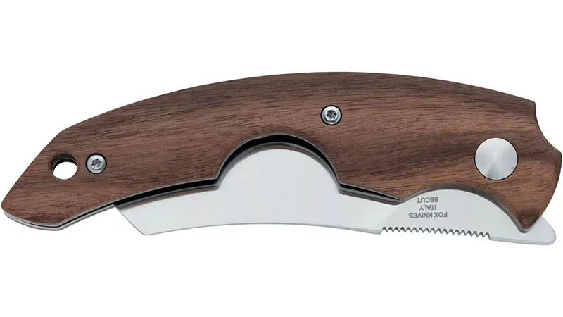 Coltello per sigari Virtus Fox 2