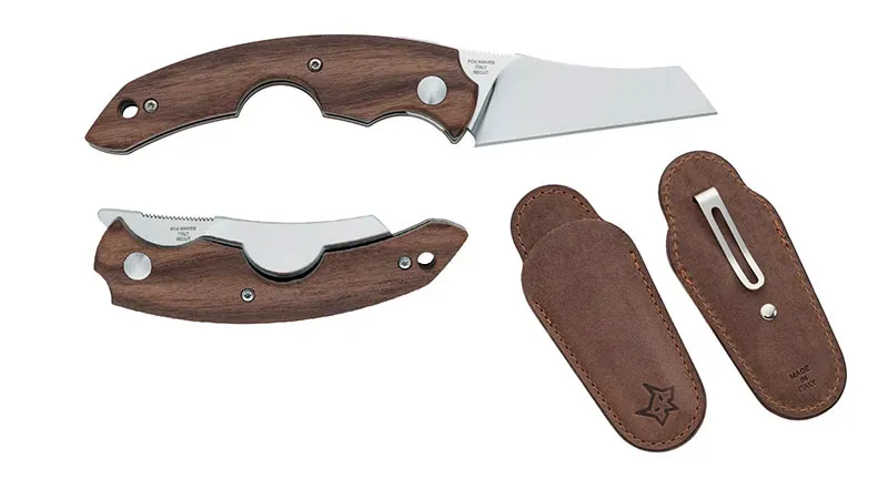 Coltello per sigari Virtus Fox 3