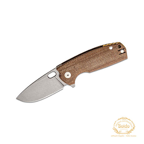 Coltello FX-604 MBR Core Flipper Fox