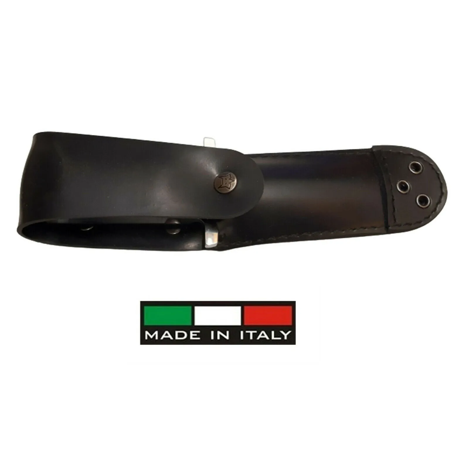 Riedizione Coltello Galeazzi Fox 3
