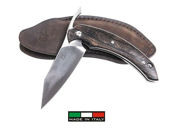 Slim Dragotac Piemonteis Fox 2