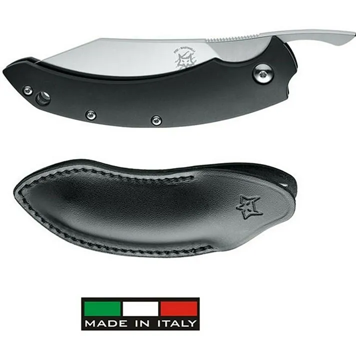 Slim FRN Dragotac Piemonteis Fox 2