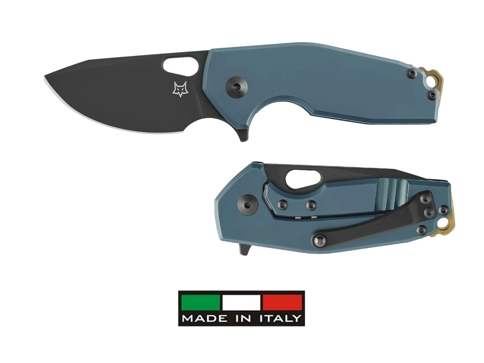 Fox Suru FX-526LE TIBSW 4