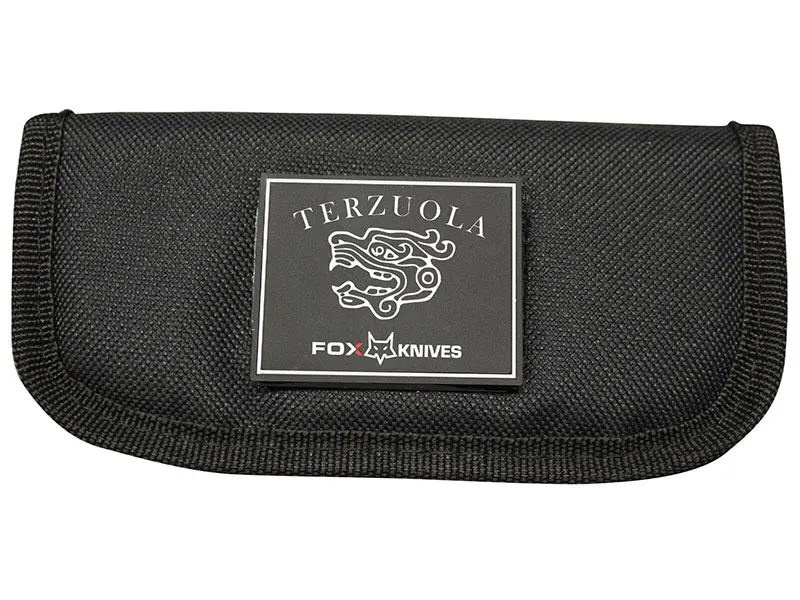 Terzuola Gangster Original Fox 3