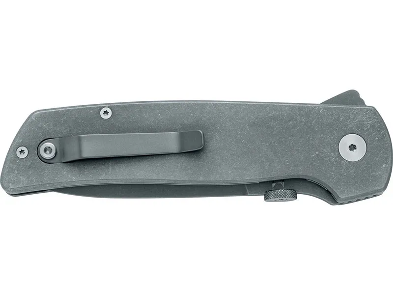 Terzuola Gangster Original Fox 2