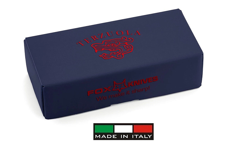 Fox Terzuola Pacifico 4