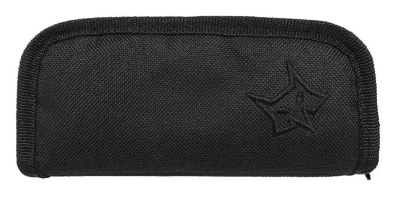 Terzuola The Sicilian Titanio Fox 3