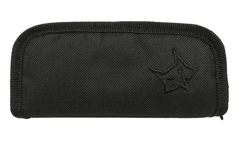 Terzuola The Sicilian Titanio Blu Fox 3