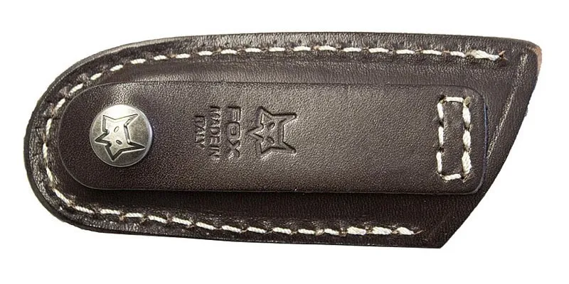 Terzuola manico Ziricote FX 515W Fox 3