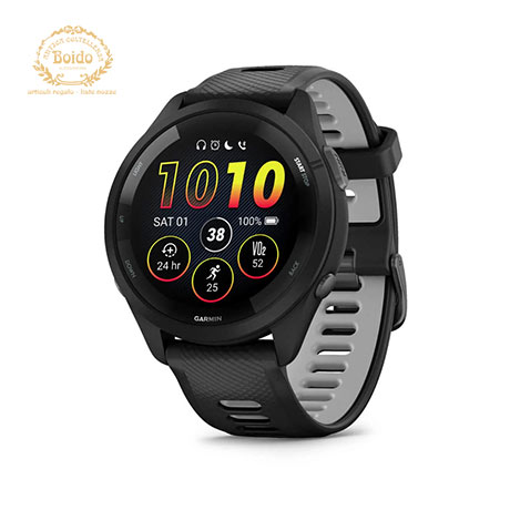 Smartwatch Forerunner 265 Garmin