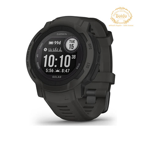 Instinct 2 Solar Garmin