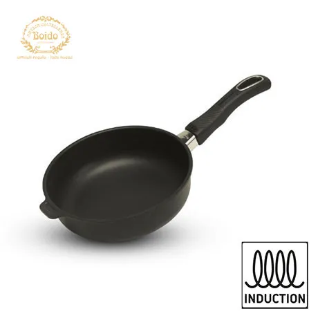 Acquista: Padella cm. 20 alta ad induzione Gastrolux