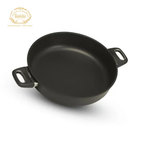 Tegame 2 manici cm. 32 Gastrolux