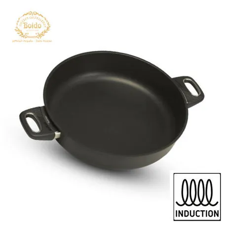Tegame cm. 32 induzione Gastrolux