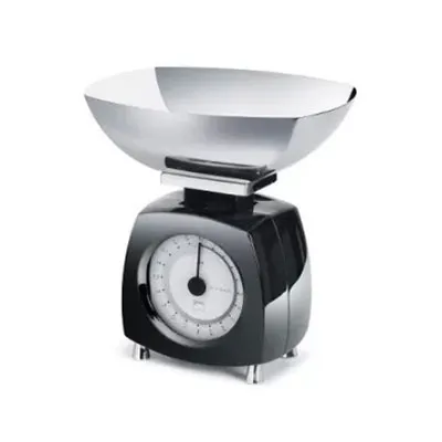 Bilancia da cucina Giannini