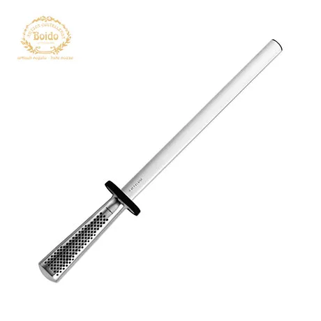Acciaino diamantato G39/B Global