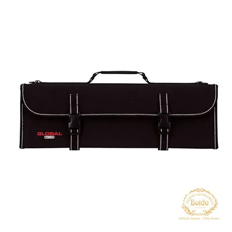 Portacoltelli Borsa 11 pezzi G667/11