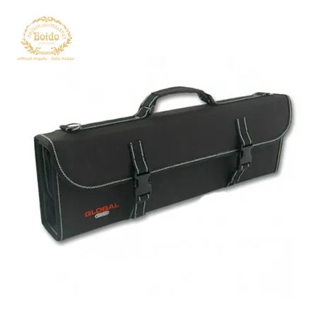 Portacoltelli Borsa 16 pezzi G667/16