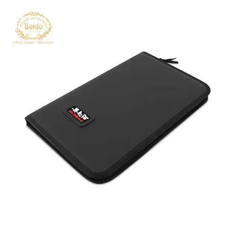 Portacoltelli Borsa 7 pezzi G666/07