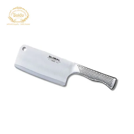 Coltello Global G12 Mannaia cm. 16