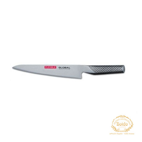 Coltello Global G20 Filettare cm. 21