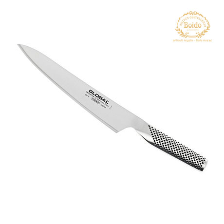 Coltello Global G3 Affettare Chef cm. 21