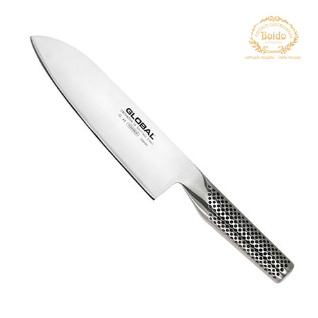 Coltello Global G46 Santoku cm. 18