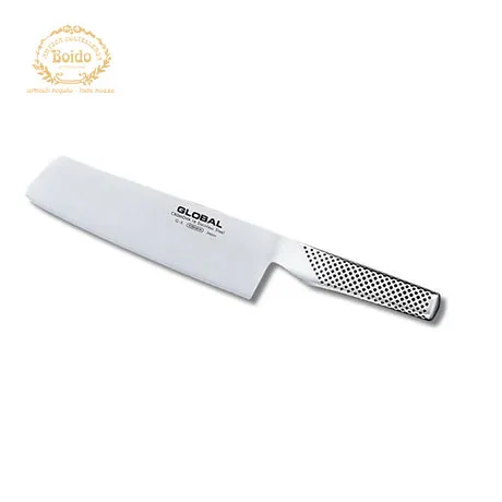Coltello Global G5 Verdure cm. 18
