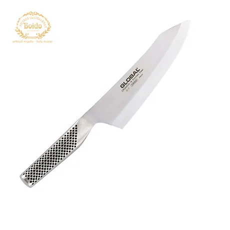Coltello Global G7L Oriental Deba per Mancini