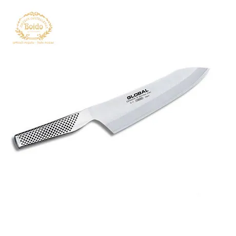 Coltello Global G7R Oriental Deba cm. 18
