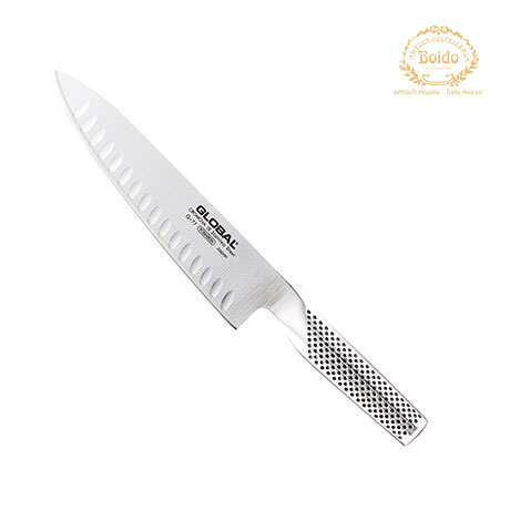 Coltello Global G61 Cucina cm. 20