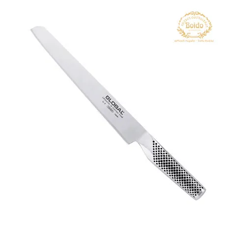 Coltello Global G8 Salame cm. 22