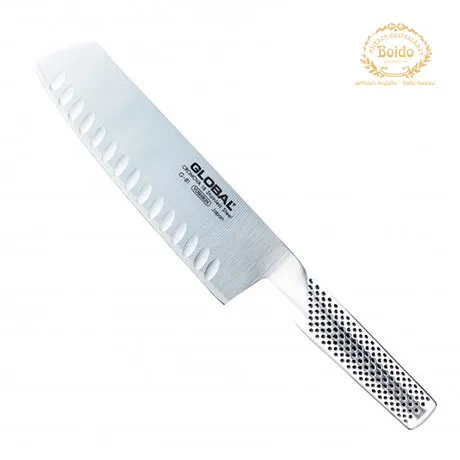 Coltello Global G81 Verdure cm. 18
