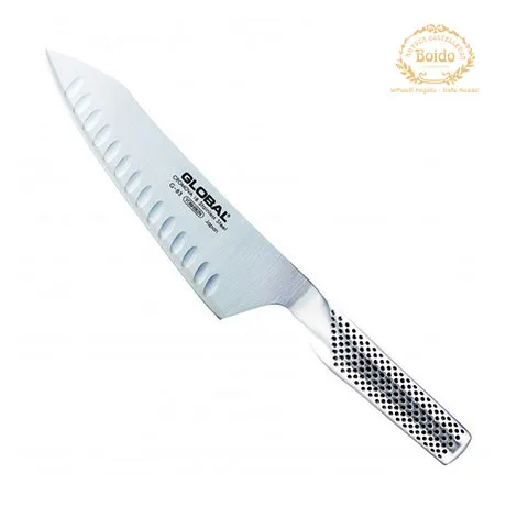 Coltello Global G83 Oriental Chef cm. 18