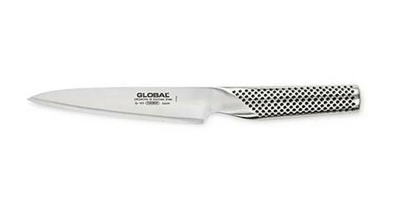 Coltello Global GS101 Chef cm. 13 2