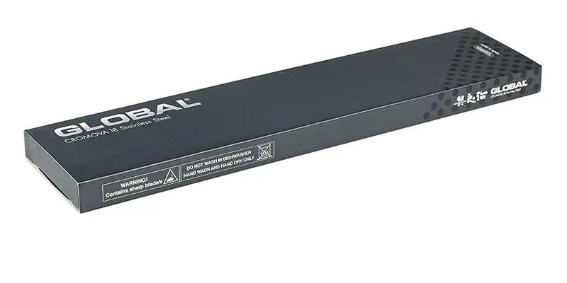 Coltello Global GS101 Chef cm. 13 3