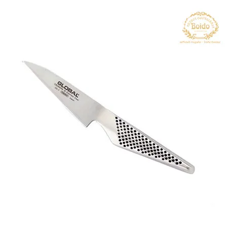 Coltello Global GS7 Spelucchino a lancia  cm 10