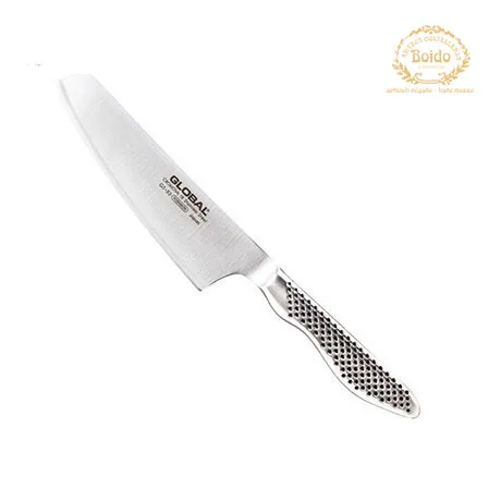 Coltello Global GS83 Usuba Verdure cm. 13