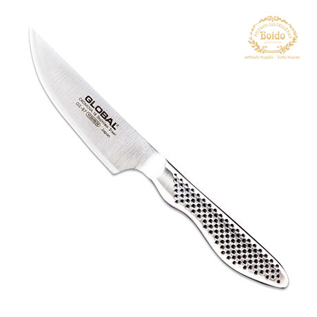 Coltello Global GS87 Teppanyaki Bistecca cm. 10