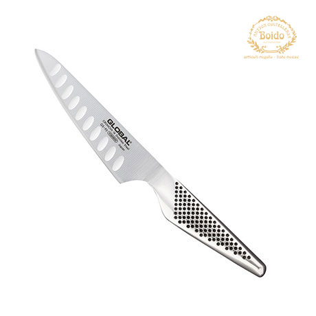 Coltello Global GS92 Cucina Alveolato cm.13