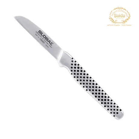 Coltello Global GSF16 Spelucchino cm. 7