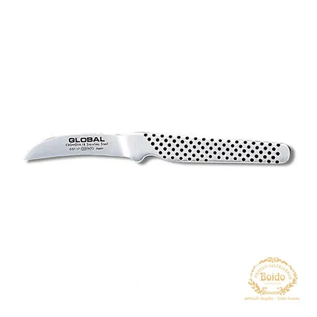 Coltello Global GSF17 Spelucchino cm. 6