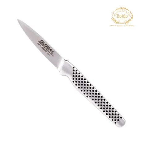 Coltello Global GSF31 Spelucchino cm. 8
