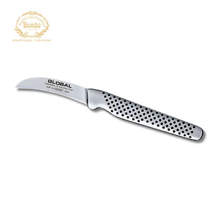 Coltello Global GSF34 Spelucchino cm. 5