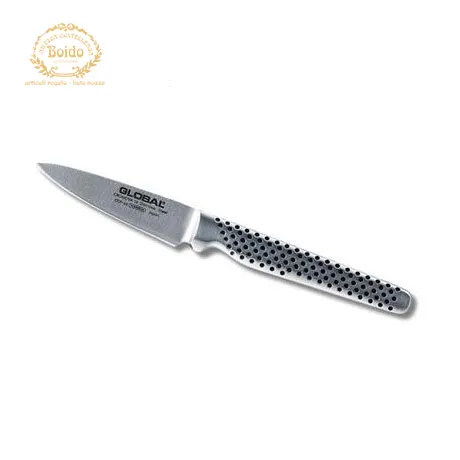 Coltello Global GSF46 Spelucchino cm. 8