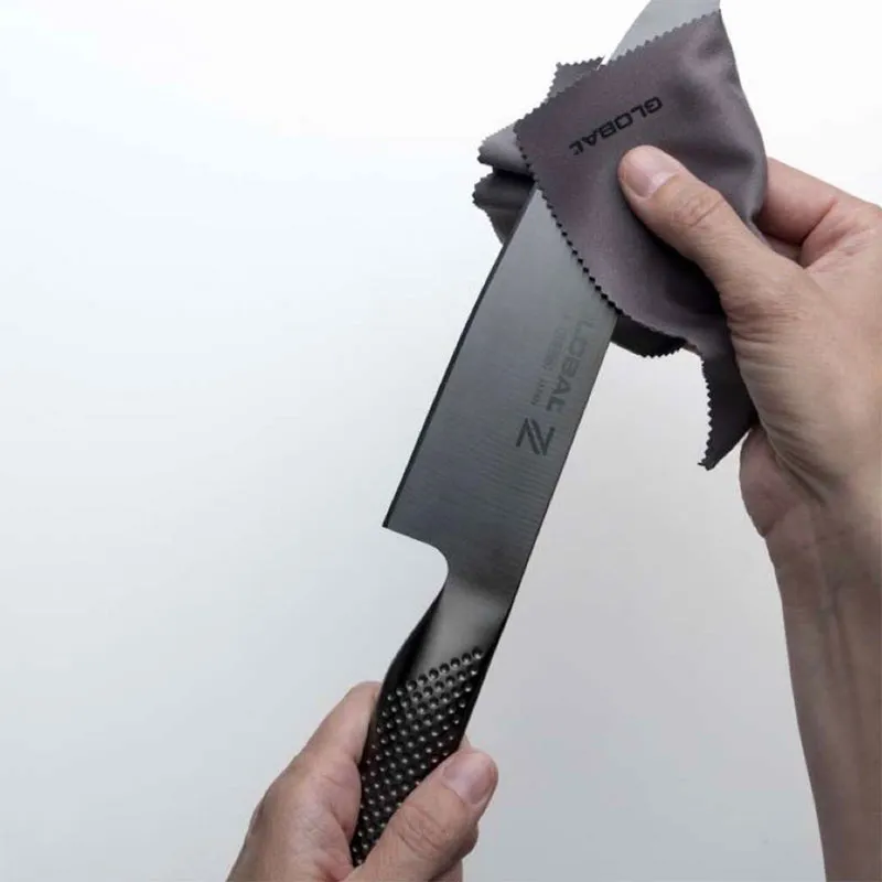 Coltello Global Z 2 edizione limitata 3