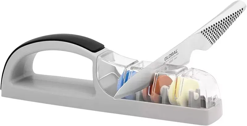 Affilatore Mino Sharp Global 3