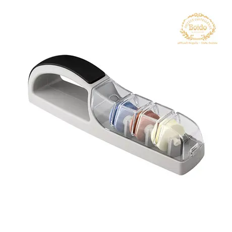 Affilatore Mino Sharp Global