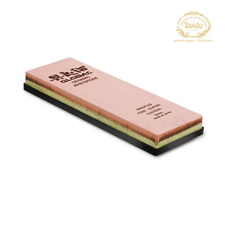 Pietra Rosa Global MS24 per Lucidare