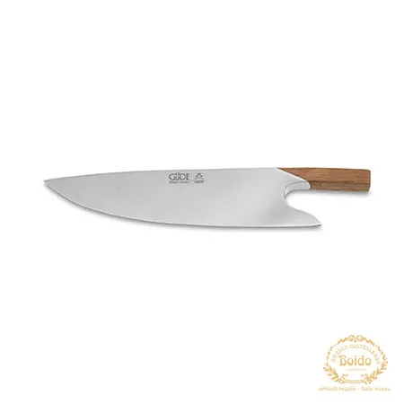 Coltello Chef Gude The Knife